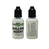 dulling agent for leather