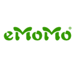 eMoMo Tech Logo