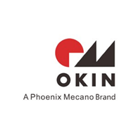 okin logo phoenix mecano