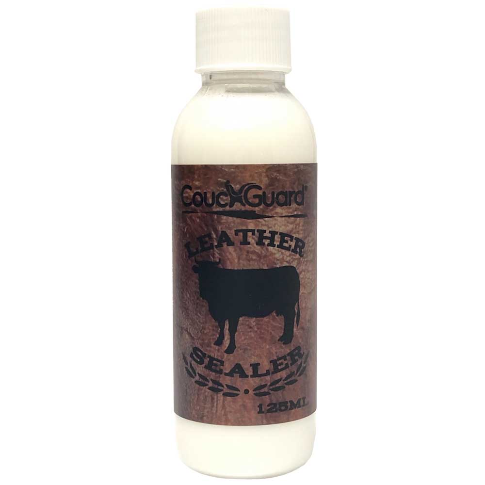 Leather Sealer - Know When to Use this Leather Protector
