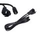 electric recliner two pin extension cable