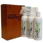 Leather Protection Kit