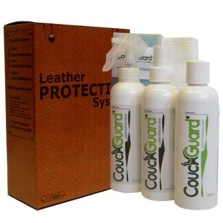 leather protection kit