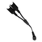 PD12 65445 Y Splitter Cable