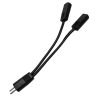 y splitter cable for recliners