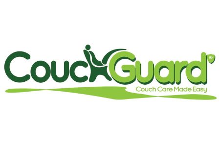 couchguard recliner parts leather repair kit logo