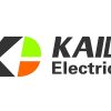 kaidi electrical logo