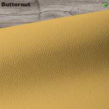 butternut leather colour