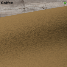 coffee leather colour