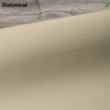 oatmeal leather colour