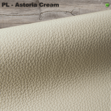 pl astoria cream leather colour