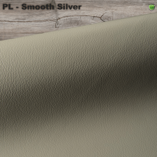 pl smooth silver