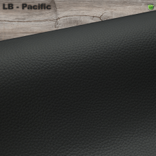 lb pacific leather colour