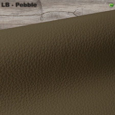 lb pebble leather colour