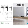 audio leg