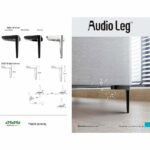 eMoMo Audio Leg Kit
