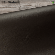 walnut leather paint