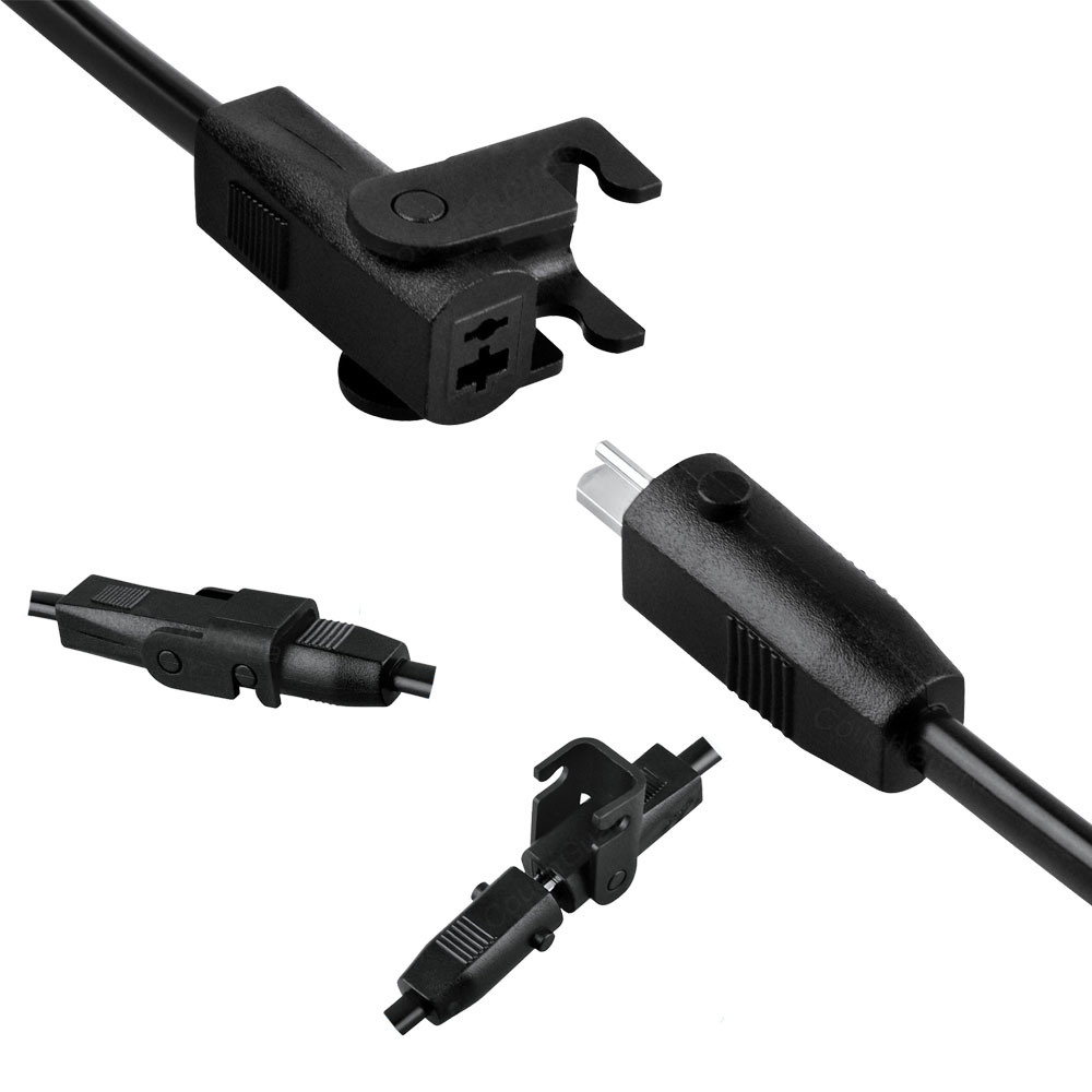 Power Recliner 2 Pin Lead