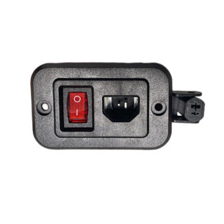 recliner connection socket mlcz021-2