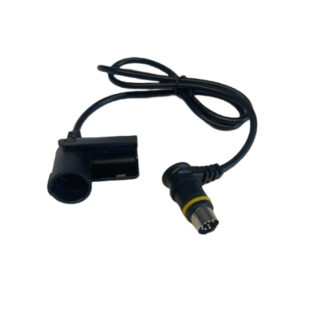 timotion 8 pin extension lead