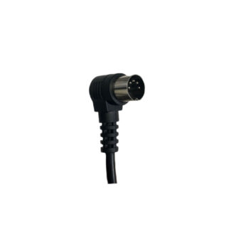 recliner 5 pin right angled plug