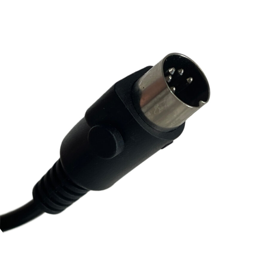 recliner 5 pin straight plug