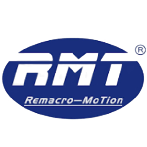 rmt remarco motion logo